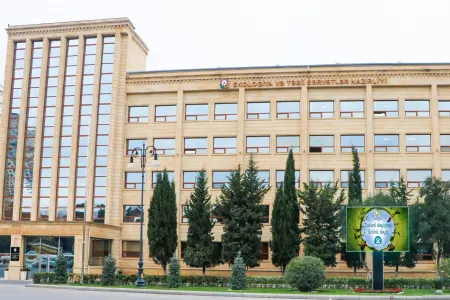 Nazir və nazir müavinləri vətəndaşları qəbul edəcək