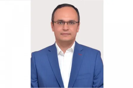 Azərbaycanlı Beynəlxalq Kiber İdman Federasiyasının İdarə Heyətinə - ÜZV SEÇİLDİ