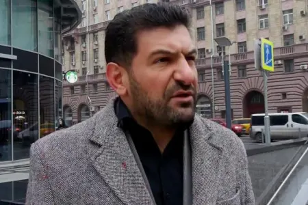 Fuad Abbasov əmisinin yasında iştirak edə bilmədi