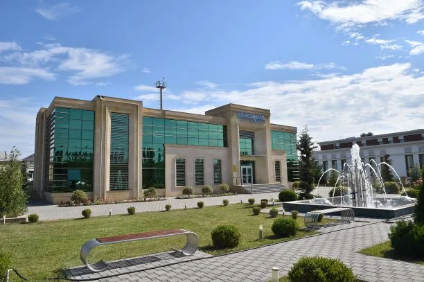 "Azərsu"nun sədri Quba və Qusarda sakinləri qəbul etdi - FOTO