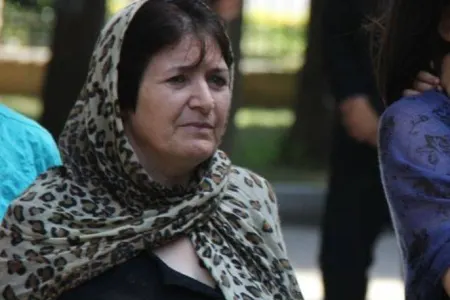 Mehriban Əliyevadan Elçibəyin xanımının ölümü ilə bağlı təqdirəlayiq addım