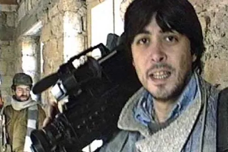 Bu gün Milli Qəhrəman, telereportyor Çingiz Mustafayevin anım günüdür