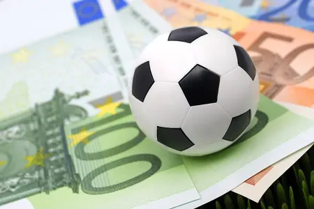 Azərbaycanda məcburi köçkün futbol mərcində 427 min dollar - PUL UDUZDU