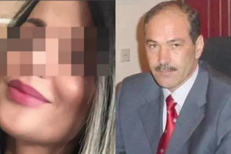 AMAY Abdullanın həbs edilmiş sevgilisi ilə bağlı - YENİ XƏBƏR - TƏFƏRRÜAT