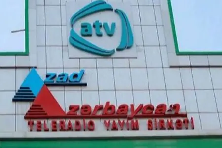 ATV prezidentindən İlkin Xəlilovla bağlı - AÇIQLAMA