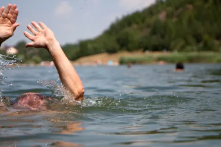 Lənkəranda çayda bir nəfər boğularaq ÖLDÜ