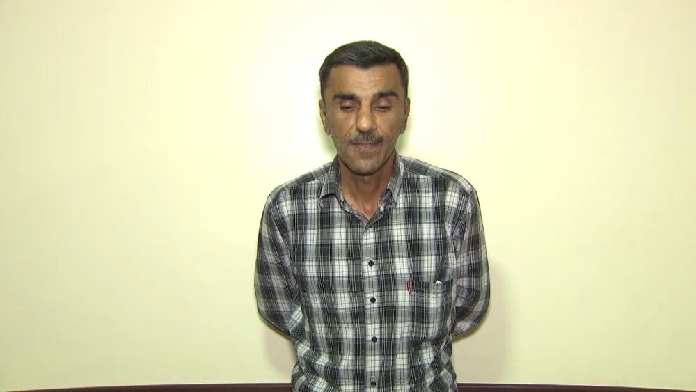 Xaçmazdan Bakıya satmaq üçün narkotik vasitə gətirən şəxs - SAXLANILDI - FOTO - VİDEO