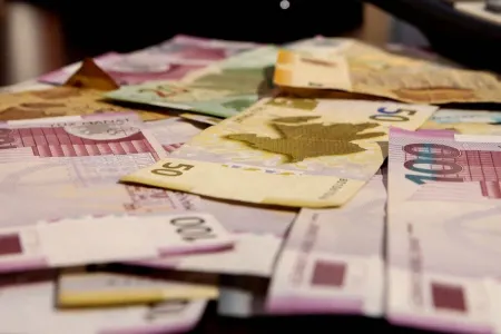 Bakıda 100-dən çox şəxsi aldadan qadın barəsində - YENİ XƏBƏR