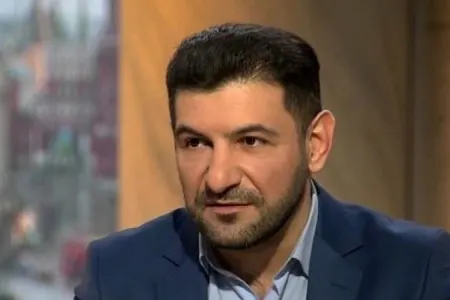 Ombudsman Fuad Abbasovla bağlı rusiyalı həmkarına - MÜRACİƏT ETDİ