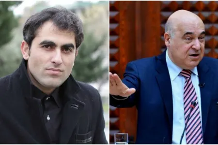 "Çingiz 6-cı maşınını alıb, Murad aliment ödəyə bilmir" - AYB-dən çıxarılan şair
