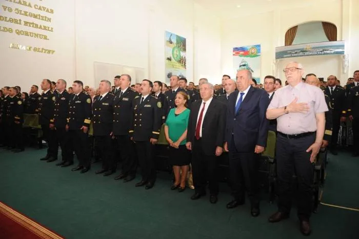 DSX-də Nəsiminin 650 illik yubileyinə həsr edilmiş silsilə tədbirlər keçirilir - - FOTO