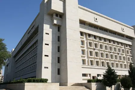 Dövlət Təhlükəsizliyi və Xarici Kəşfiyyat xidmətlərinin əməkdaşlarının - maaşları artdı