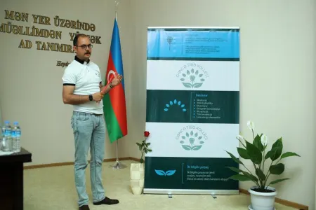 Gəncə Tibb Kollecinin veb səhifəsi - AÇILIB