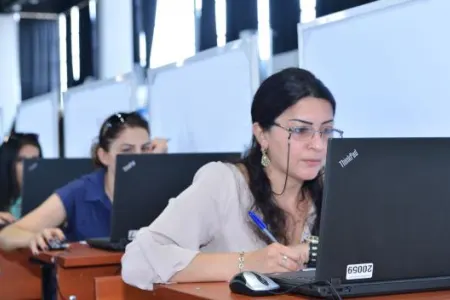 Azərbaycanda 1775 müəllim iş yerini dəyişib