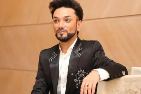 Faiq Ağayevdən ismarıc: - "Tiryək udub, özünə "kraliça" deyirsən"