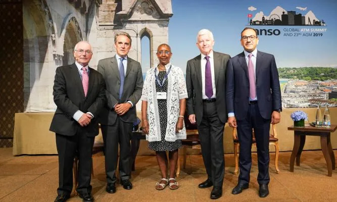 Cenevrədə "CANSO 2020: BAKU" tədbirinin rəsmi təqdimatı keçirilib – - VİDEO