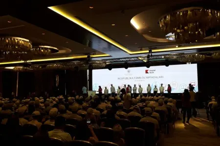 Təhsil naziri ölkə başçısına - TƏŞƏKKÜR EDİB