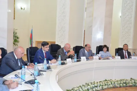 Azərbaycan Mədəniyyət Nazirliyili ilkə imza atıb