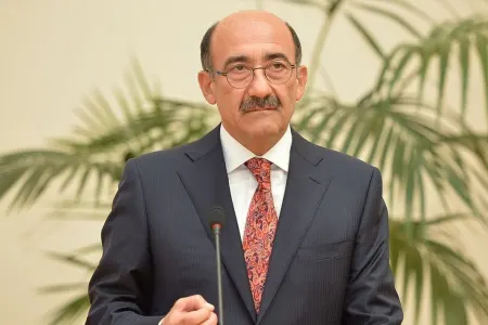 Əbülfəs Qarayev: - "Tarixi abidələrin bərpası ilə yanaşı, onların təbliği də vacibdir"