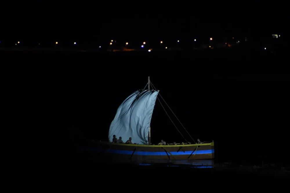 “Tarixin canlı səhifələri” bu dəfə Tomris Xatun və Şəmsəddin Eldənizə - HƏSR EDİLİB - FOTO