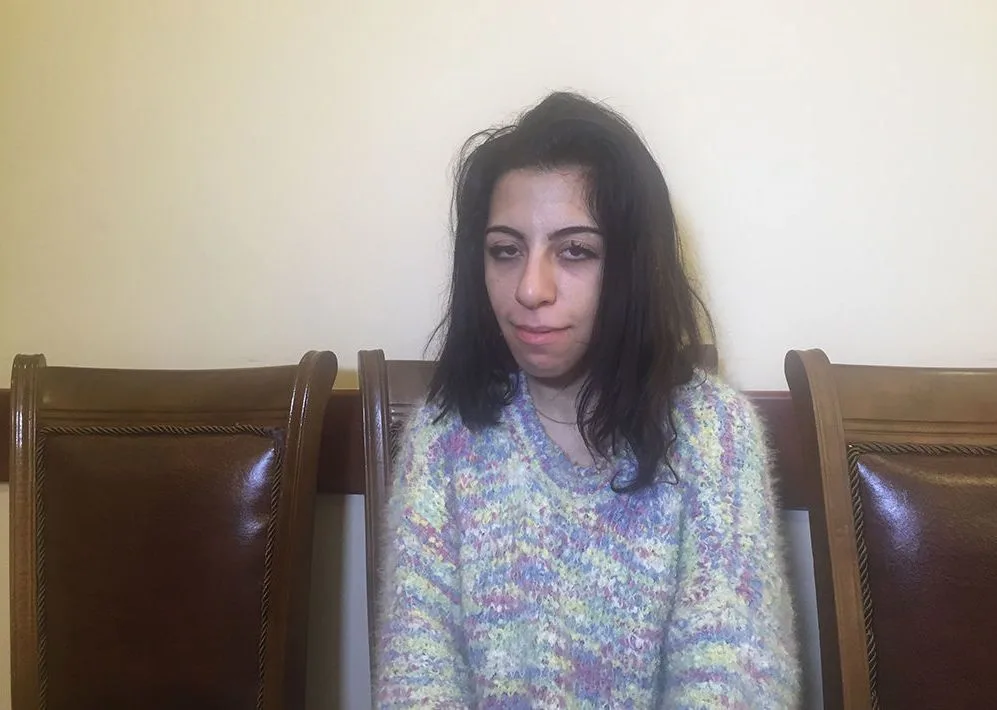 Bakıda gənc qızla dostundan ŞOK ƏMƏLLƏR – - Vəzifəli şəxsin evinə girdilər və... - FOTO