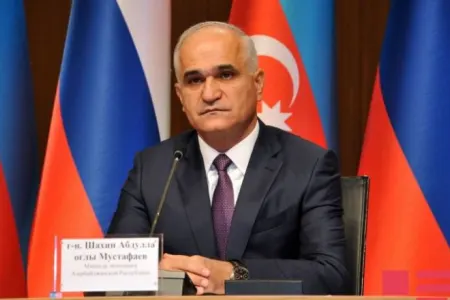 Nazir və müavinləri vətəndaşları - QƏBUL EDƏCƏK