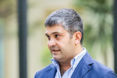 Cəlal Qurbanov: Milli birliyimiz üçün, hamı Vətən deyəcək! - VİDEO