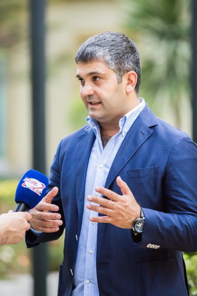 Cəlal Qurbanov: Milli birliyimiz üçün, hamı Vətən deyəcək! - VİDEO