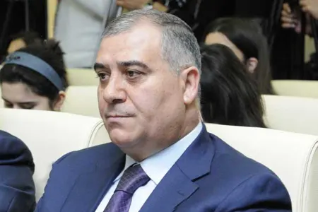 Dövlət Təhlükəsizliyi Xidmətinə yeni rəis təyin edilib - SƏRƏNCAM