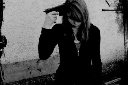 "Damda pişik başı kəsib, ritual edirlər" - -azərbaycanlı "emo"lar haqda şok faktlar