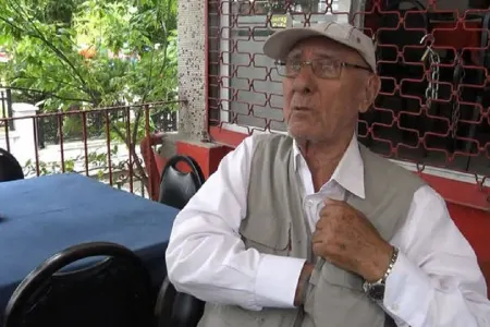 94 yaşlı kişi qadınla cinsi yaxınlıq etmək istədi, - HƏYATININ ŞOKUNU YAŞADI
