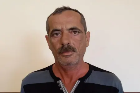 Keçmiş məhkumun üzərindən 2 kiloqramdan artıq - NARKOTİK ÇIXDI - VİDEO