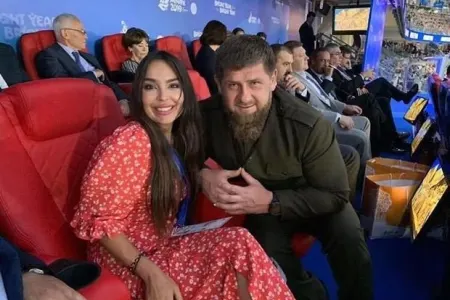 Kadırov: Leyla Əliyeva həyatını mərhəmət ideyalarının yayılmasına həsr edib