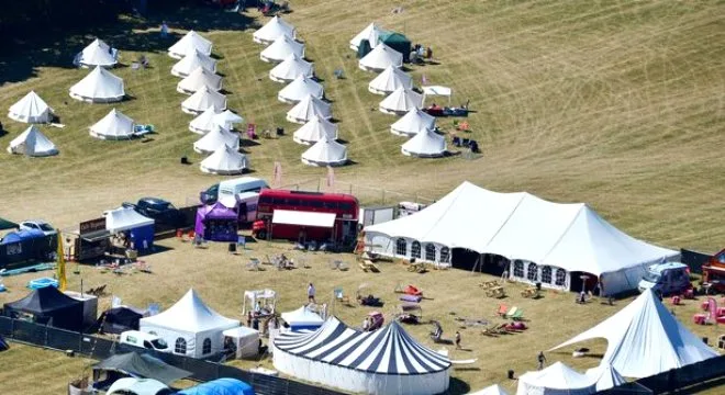 Cinsi əlaqə festivalına insan axını - BİR-BİRİNİN GÖZÜ QARŞISINDA ... - FOTO