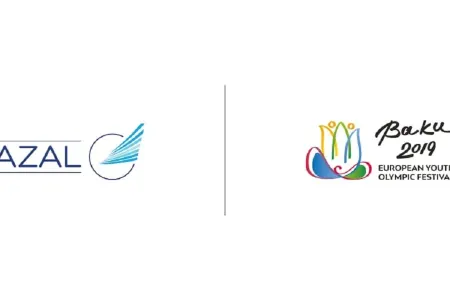 AZAL “Bakı-2019” Avropa Gənclər Yay Olimpiya Festivalının - RƏSMİ TƏRƏFDAŞI OLDU