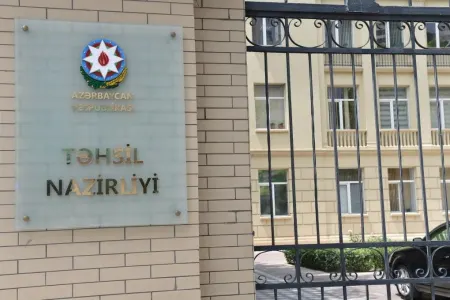 “Ən çox vakant yerlər ibtidai sinif müəllimliyi üzrə olacaq" - Təhsil Nazirliyi