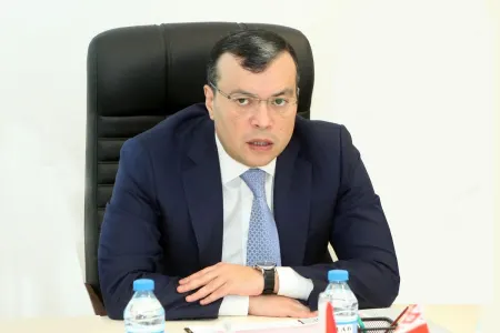 Azərbaycan MDB məkanında minimum əməkhaqqı baxımından 2-ci yerdədir - SAHİL BABAYEV