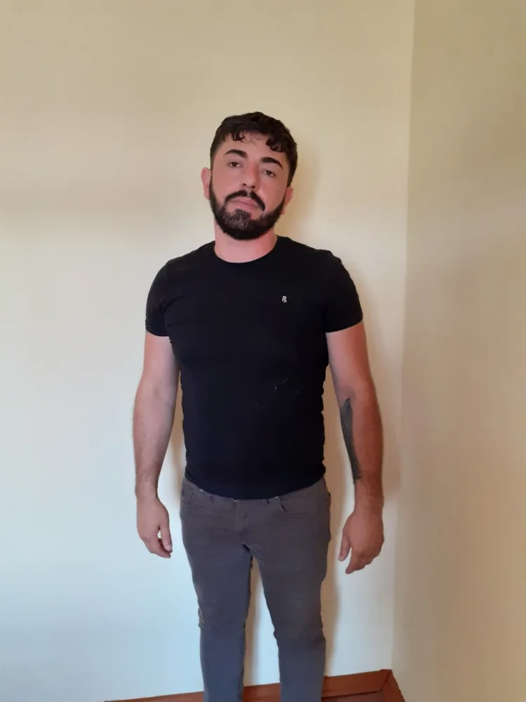 Mal-qara oğurlayan keçmiş məhkumlar - ƏLƏ KEÇDİ - FOTO