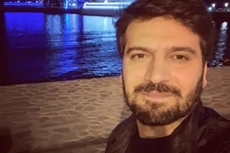 Sami Yusuf Bakıda - FOTO