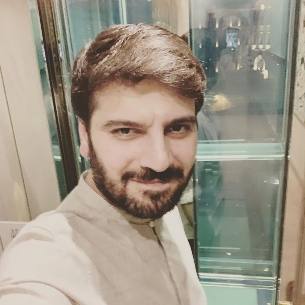 Sami Yusuf Bakıda - FOTO