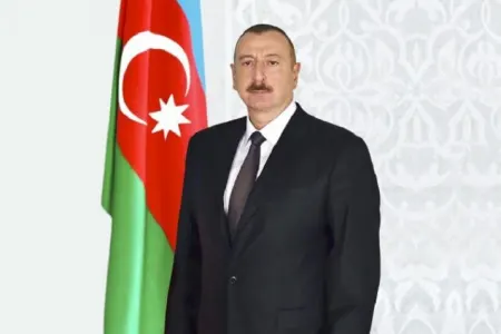 Prezident İlham Əliyev Xorvatiya və Sloveniya dövlət başçılarını təbrik edib