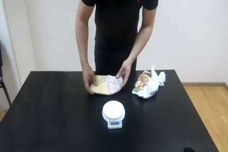 Külli miqdarda narkotik vasitə aşkar edilib