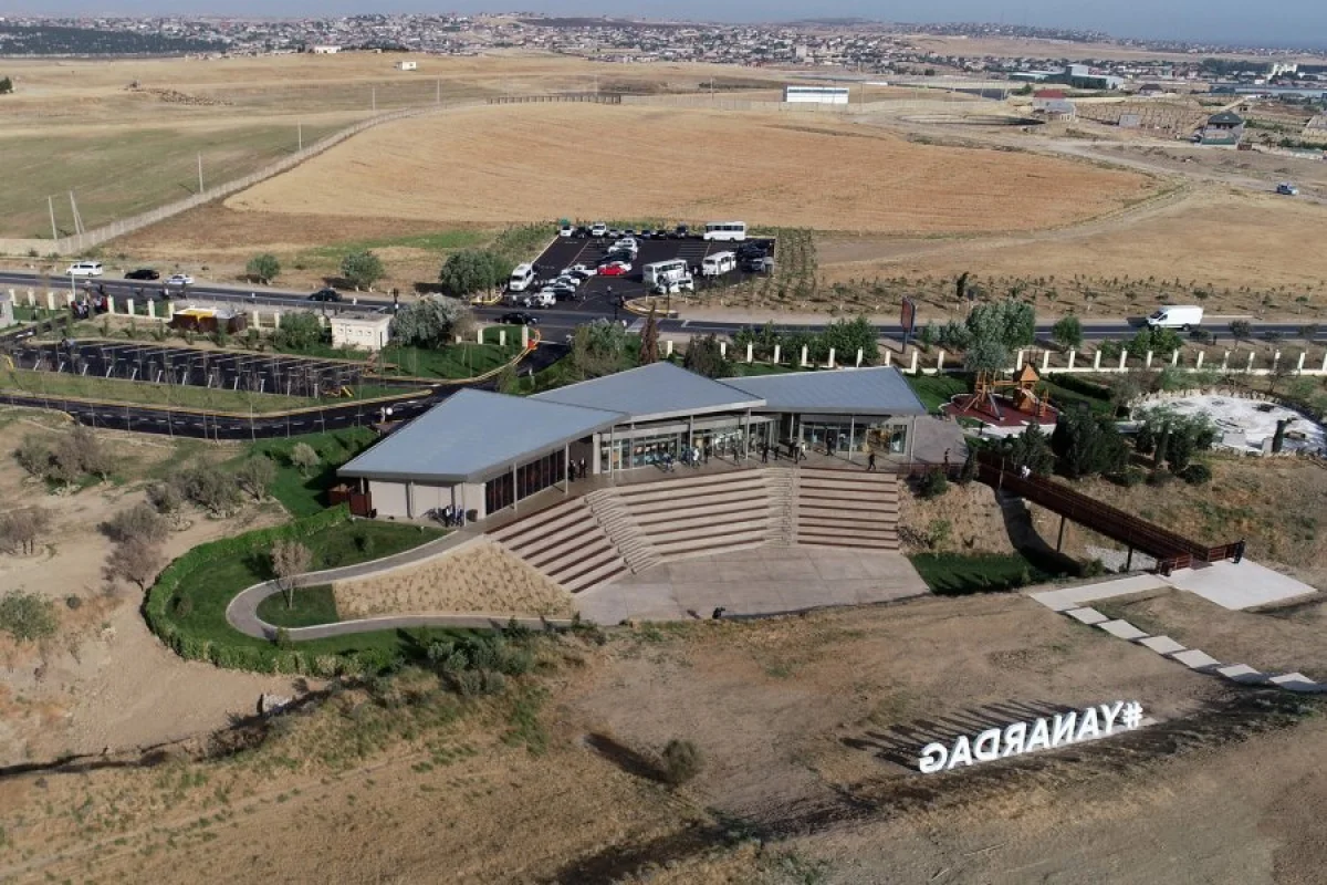 Qoruqlara turlar təşkil edəcək bələdçilərlə bağlı - YENİLİK