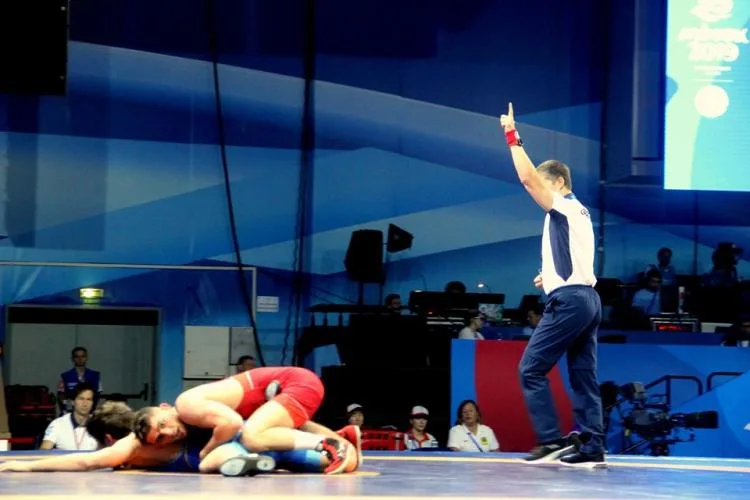 Hacı Əliyevdən uğurlu start: - erməniyə aman vermədi