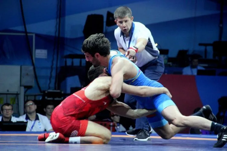 Hacı Əliyevdən uğurlu start: - erməniyə aman vermədi