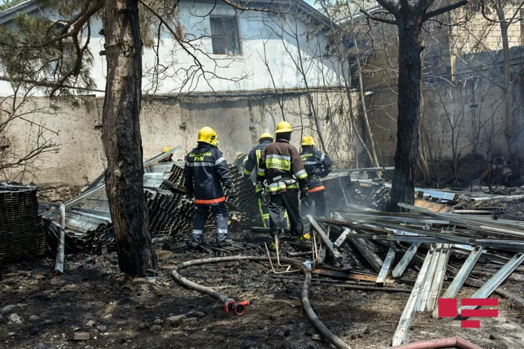 Zığda evlər - YANIR -YENİLƏNİB -2 - FOTOLAR