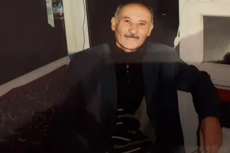 Binəqədidə 78 yaşlı kişi itkin düşüb