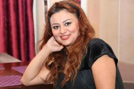 Prezident Vəfa Zeynalovaya ev verdi