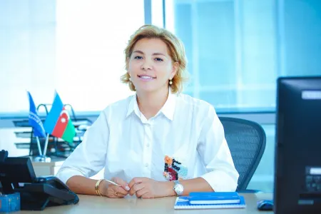 Beynəlxalq Bankdan sahibkarlar üçün iki fürsət - MÜSAHİBƏ