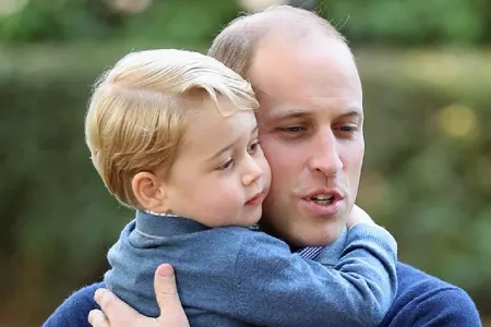 Britaniya şəhzadəsi: - "Övladlarım homoseksual olsa..."